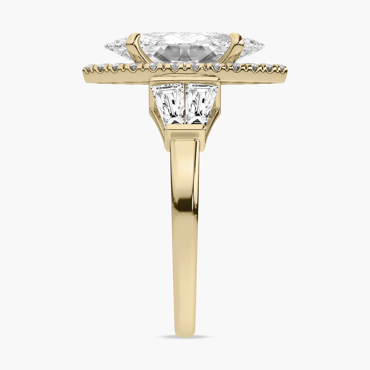 Reeve Ring