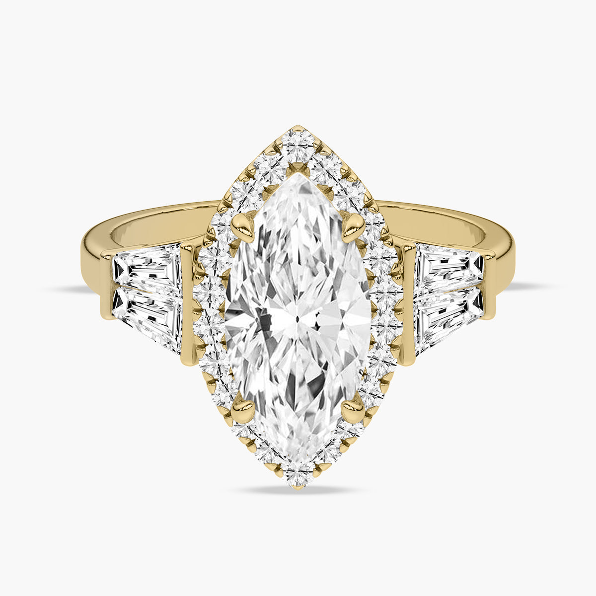 Reeve Ring