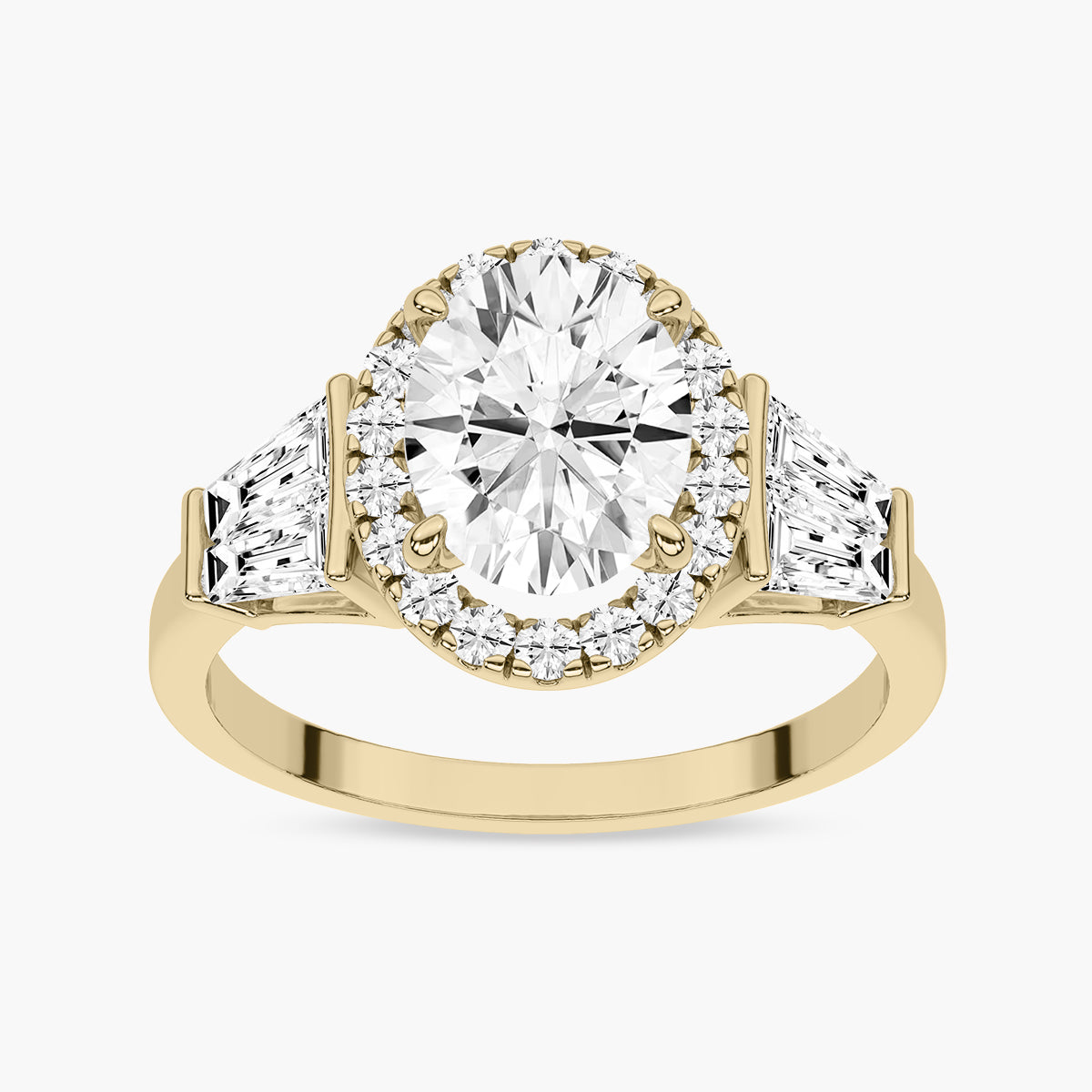 Reeve Ring