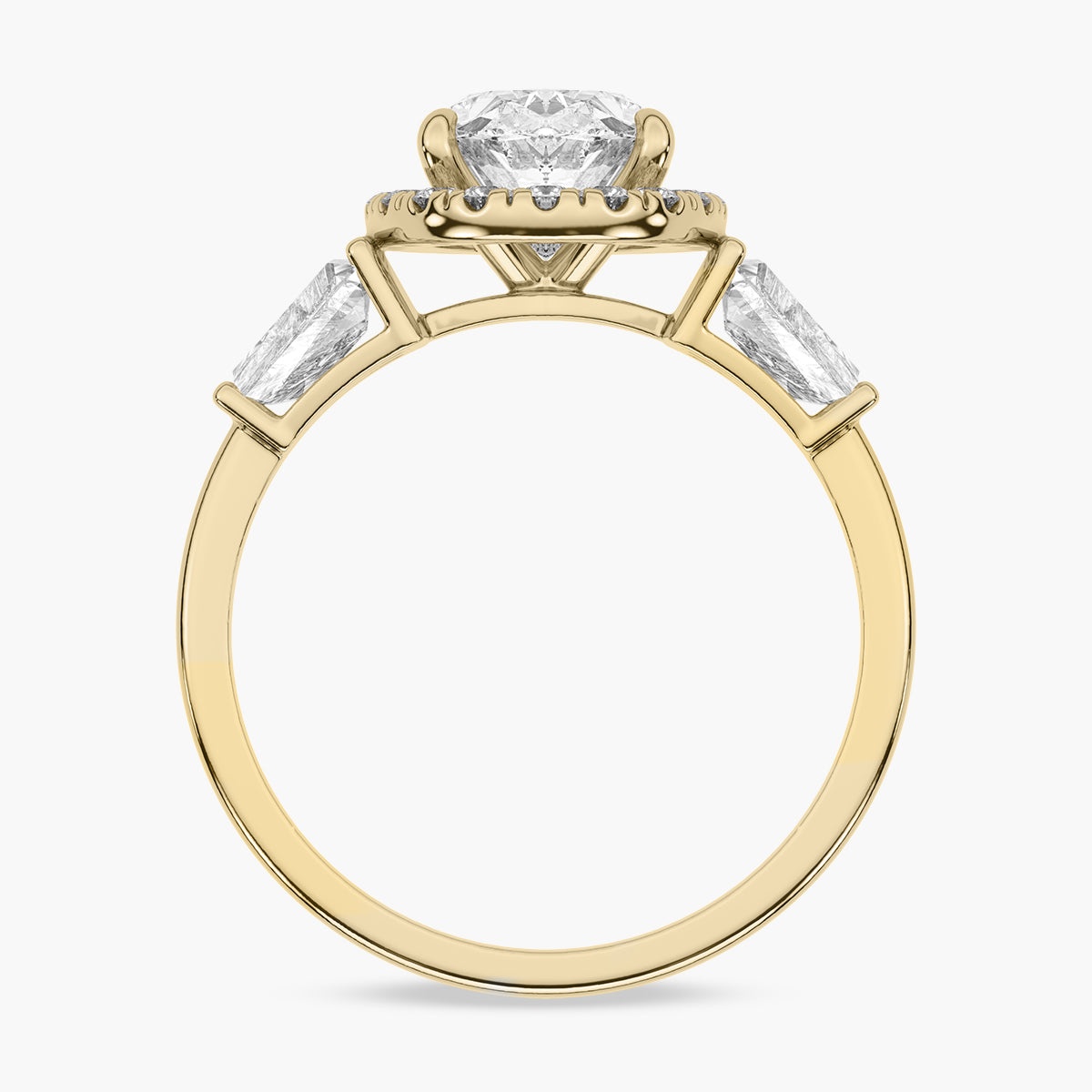 Reeve Ring