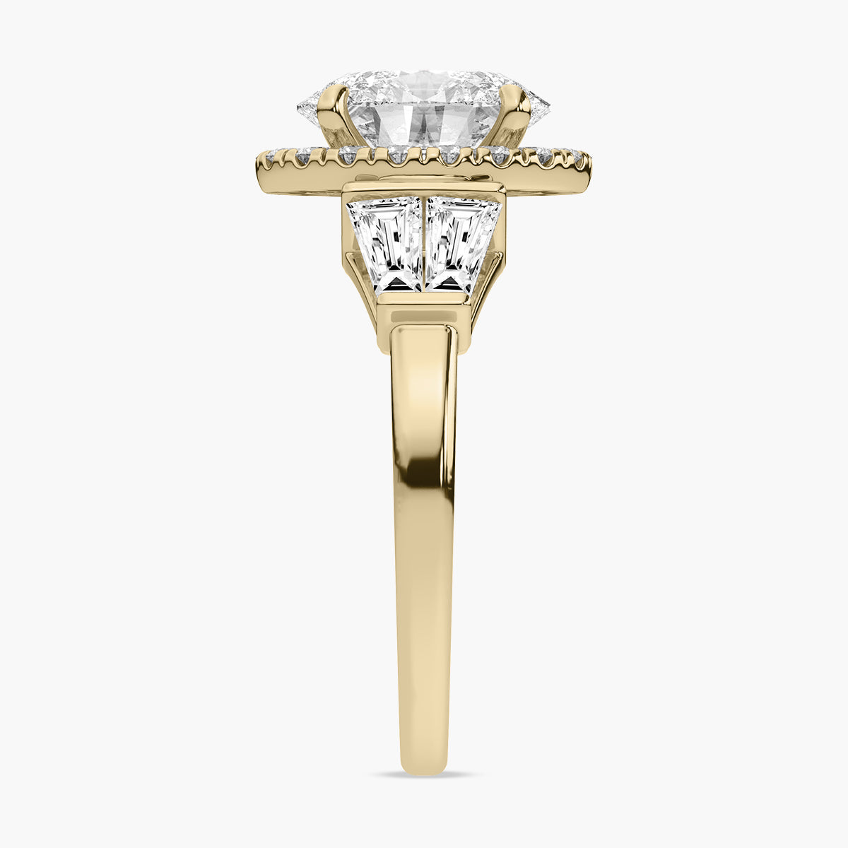 Reeve Ring