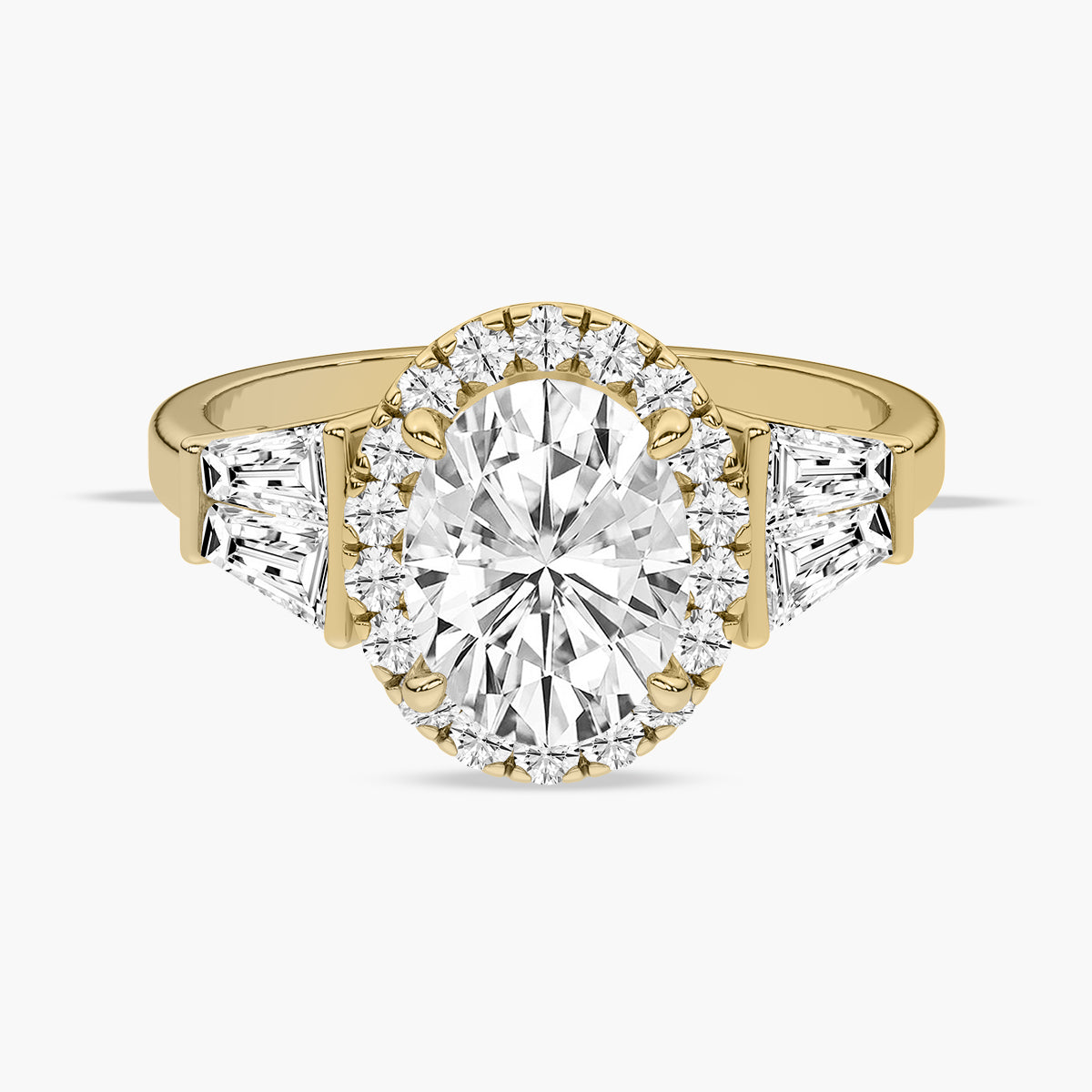 Reeve Ring