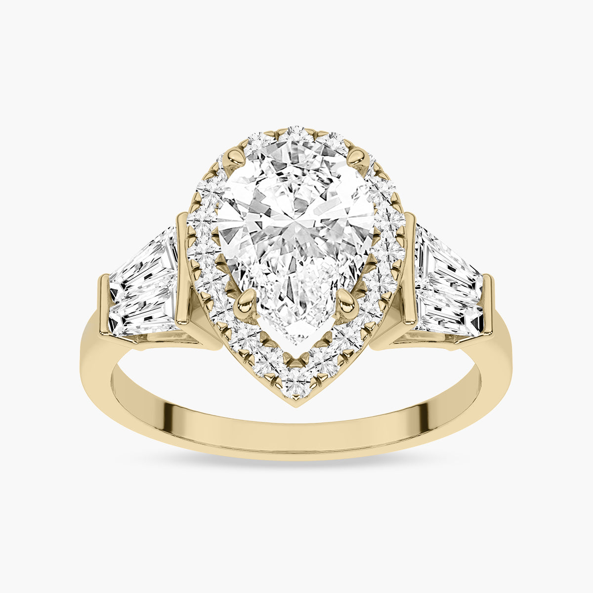Reeve Ring