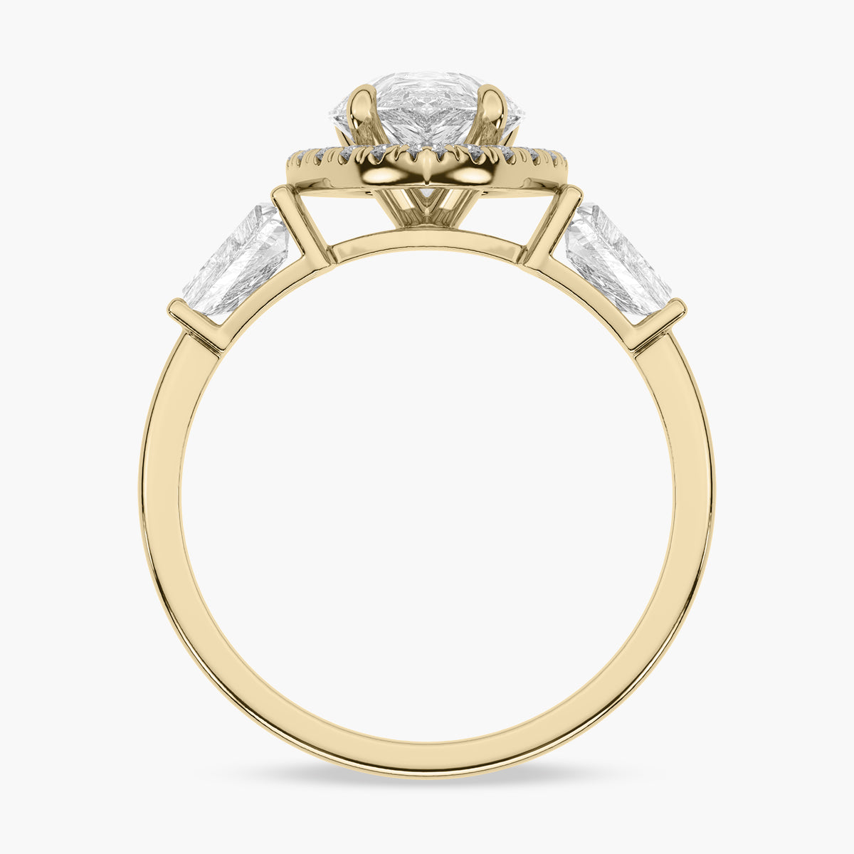 Reeve Ring