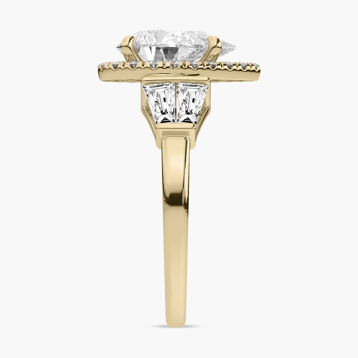 Reeve Ring