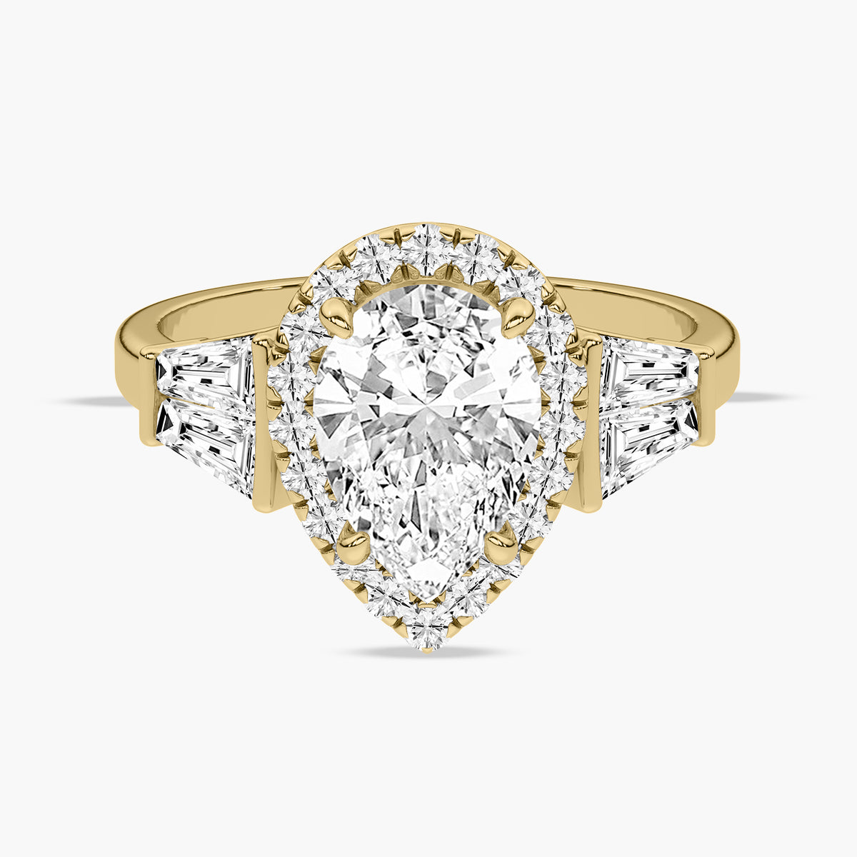 Reeve Ring