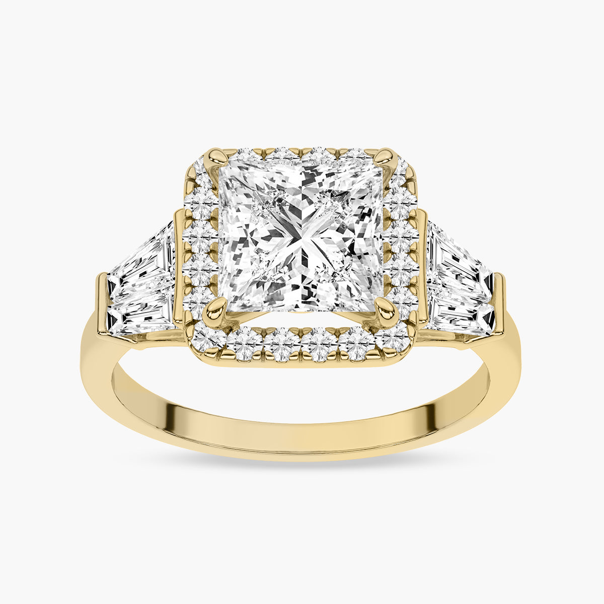 Reeve Ring