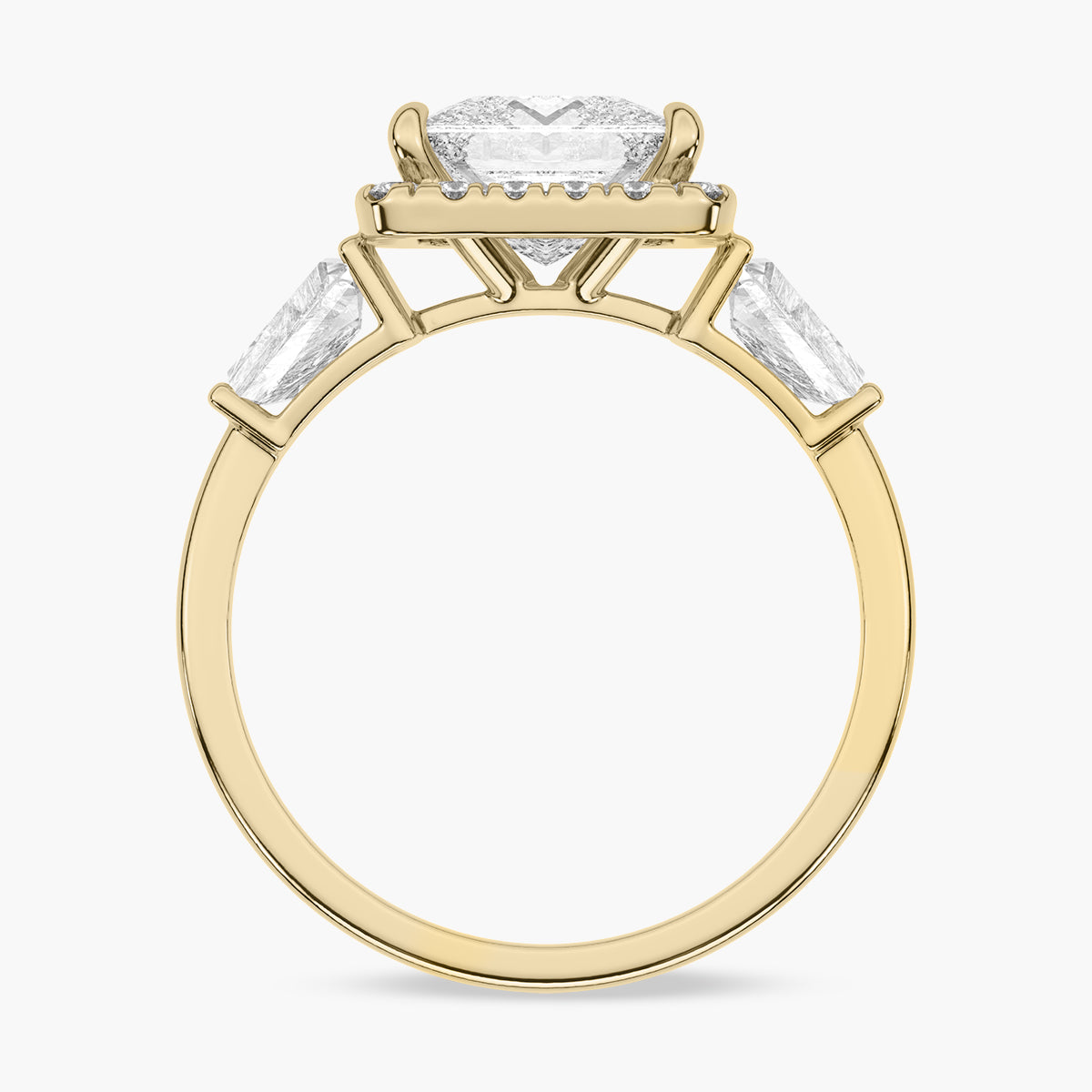 Reeve Ring