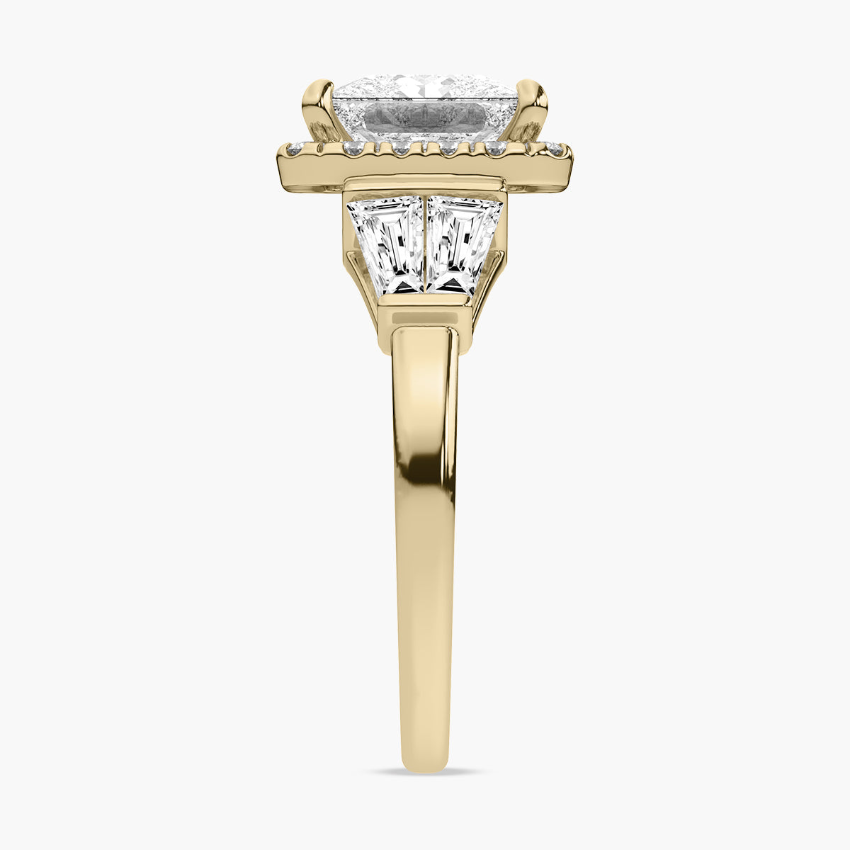 Reeve Ring