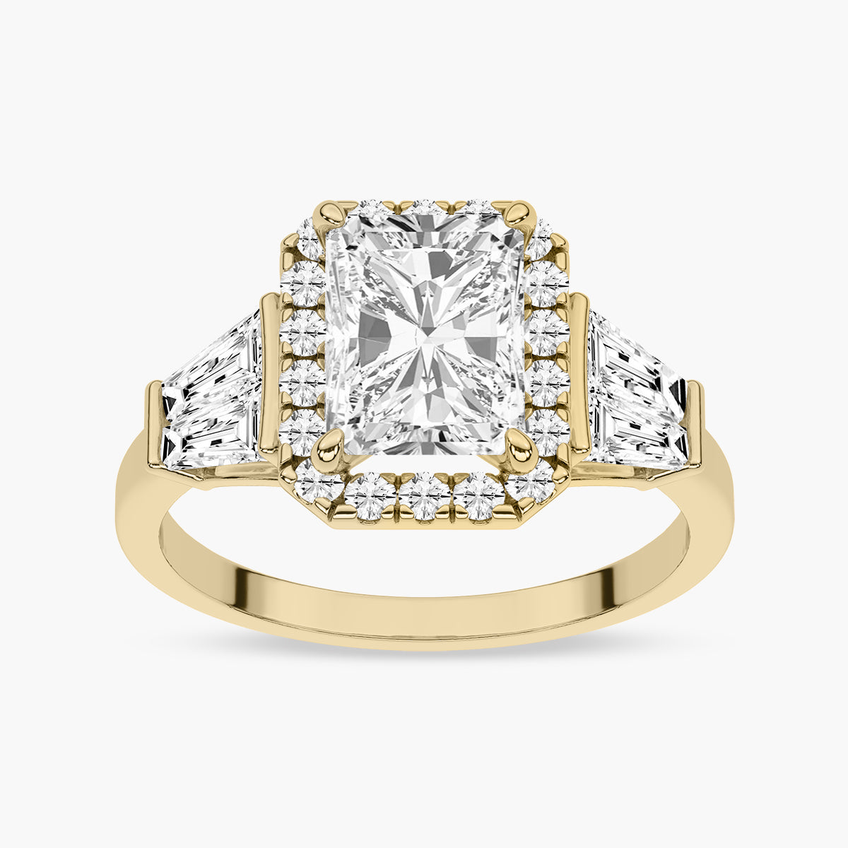 Reeve Ring