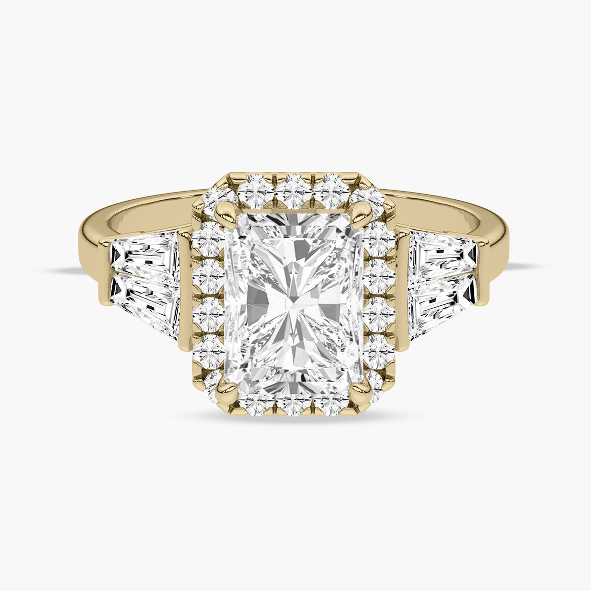 Reeve Ring