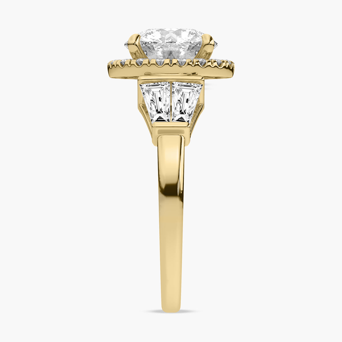 Reeve Ring