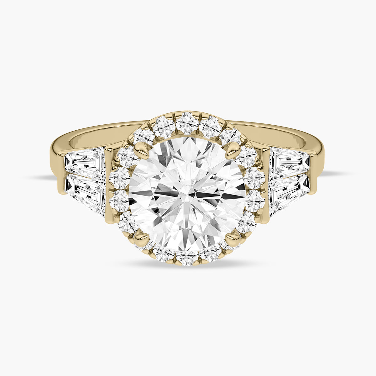 Reeve Ring