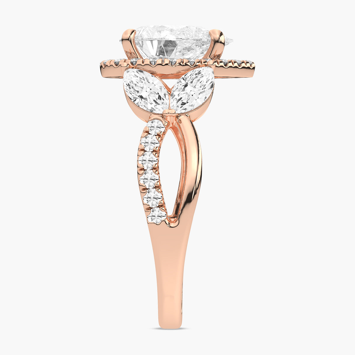 Lief Ring