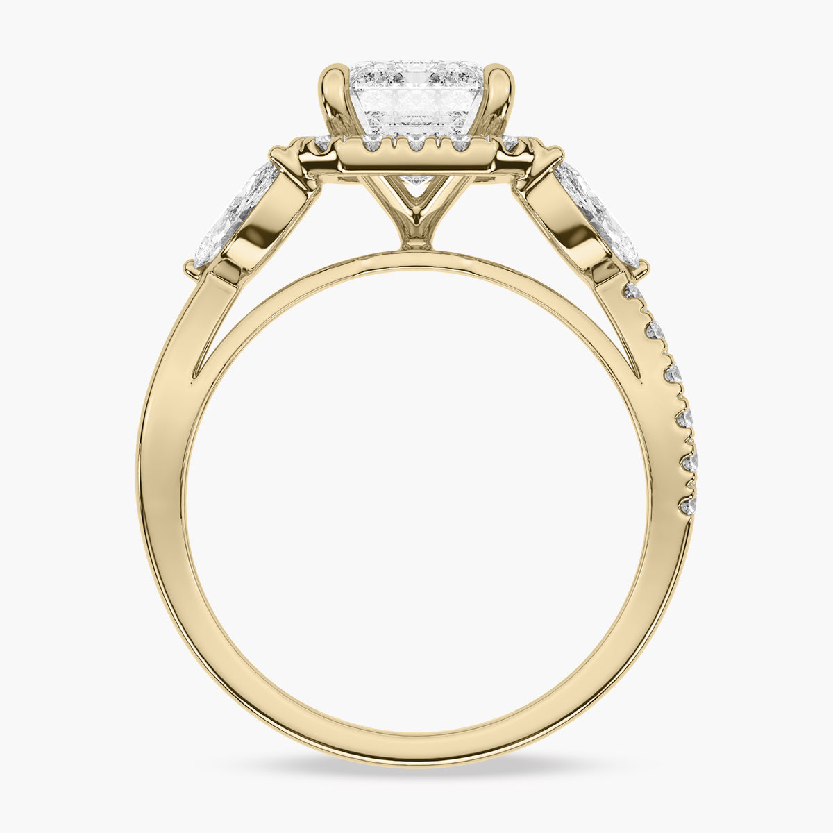 Lief Ring