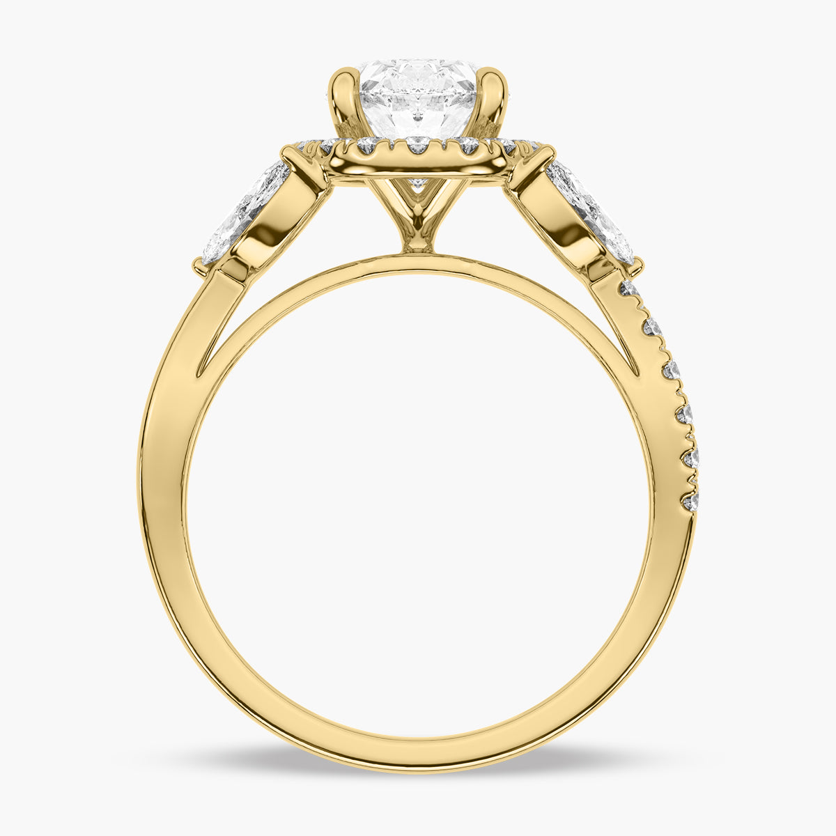 Lief Ring