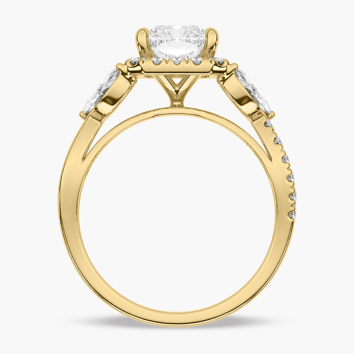 Lief Ring