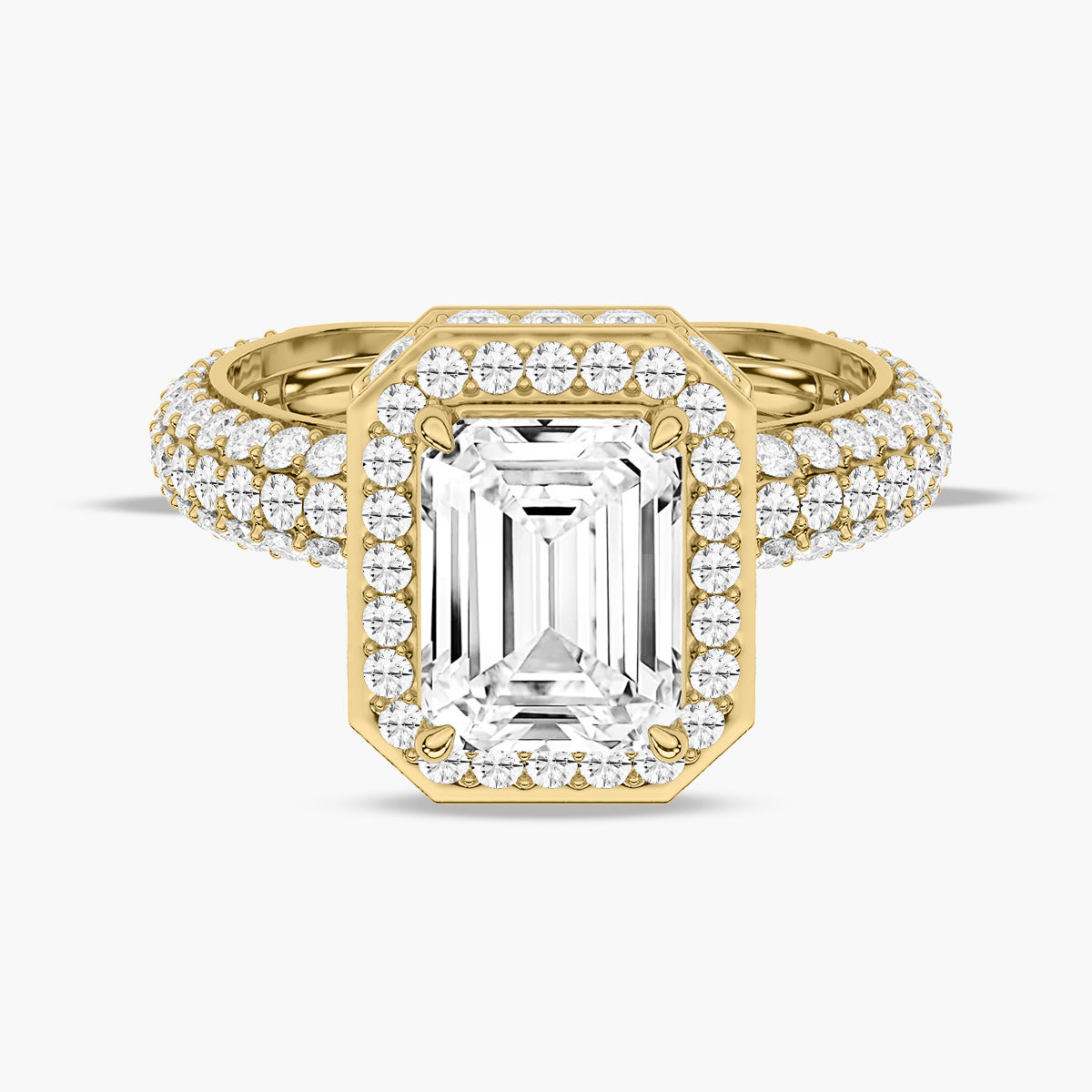 Auryn Ring