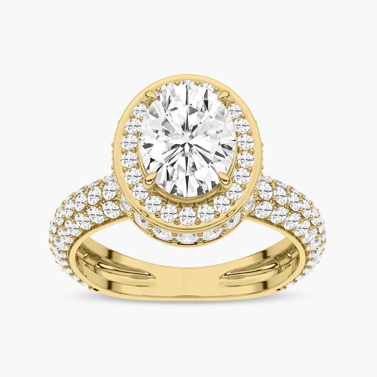 Auryn Ring