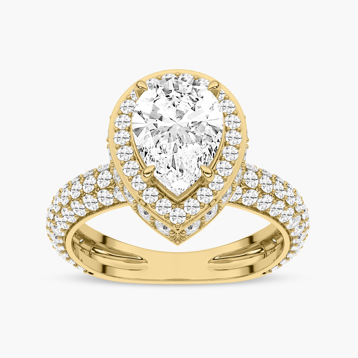 Auryn Ring