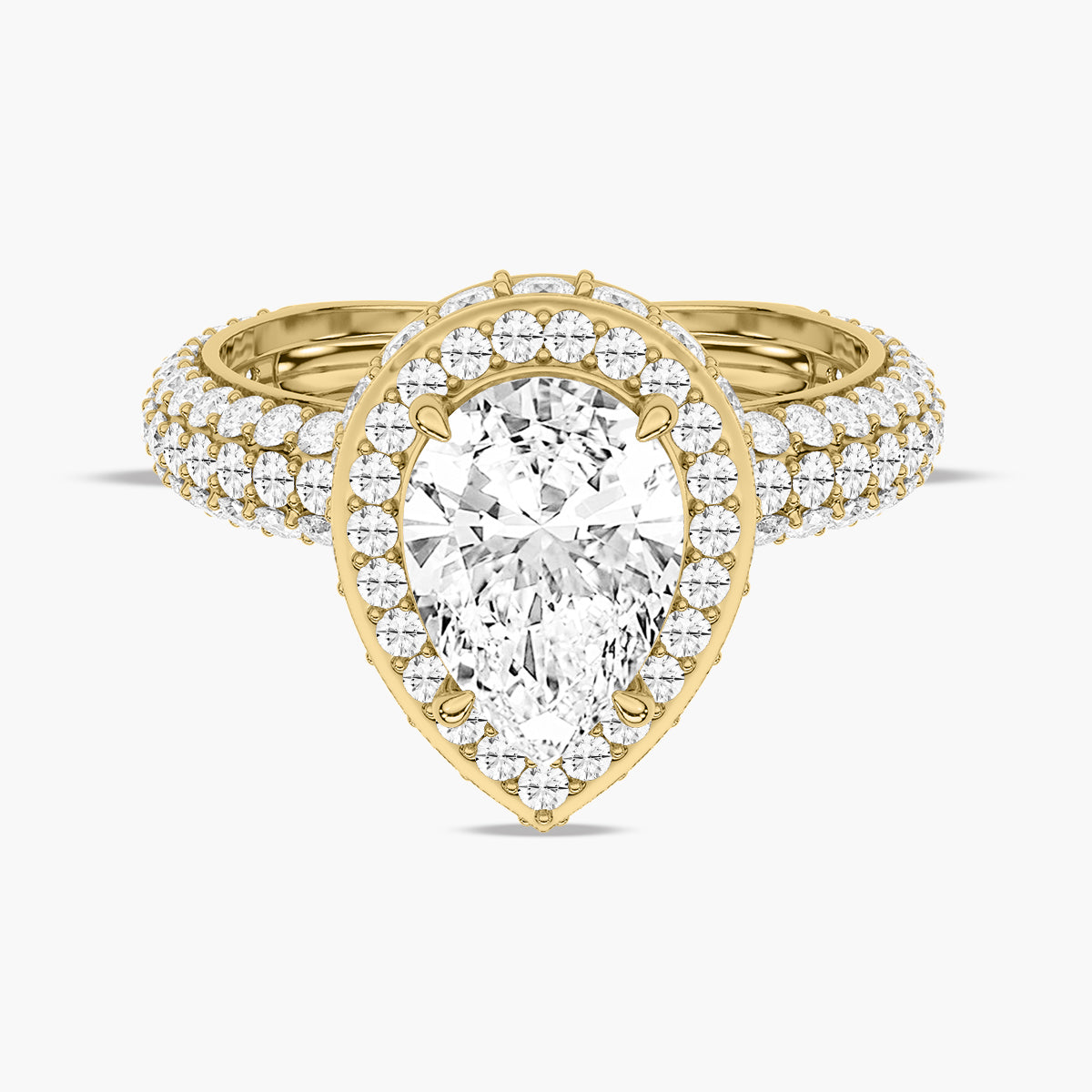 Auryn Ring
