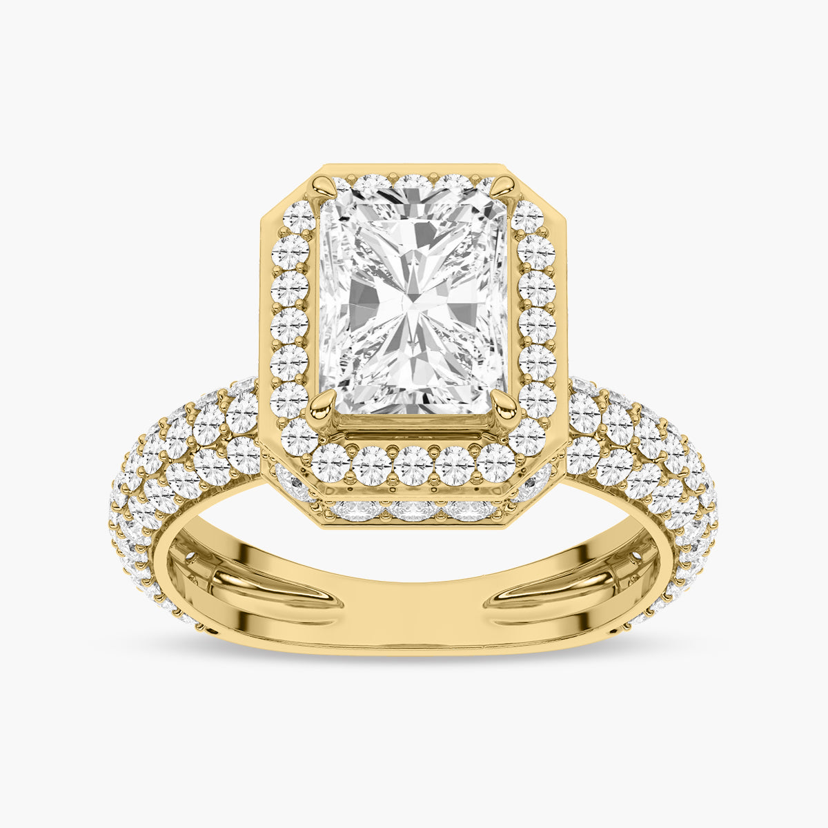 Auryn Ring