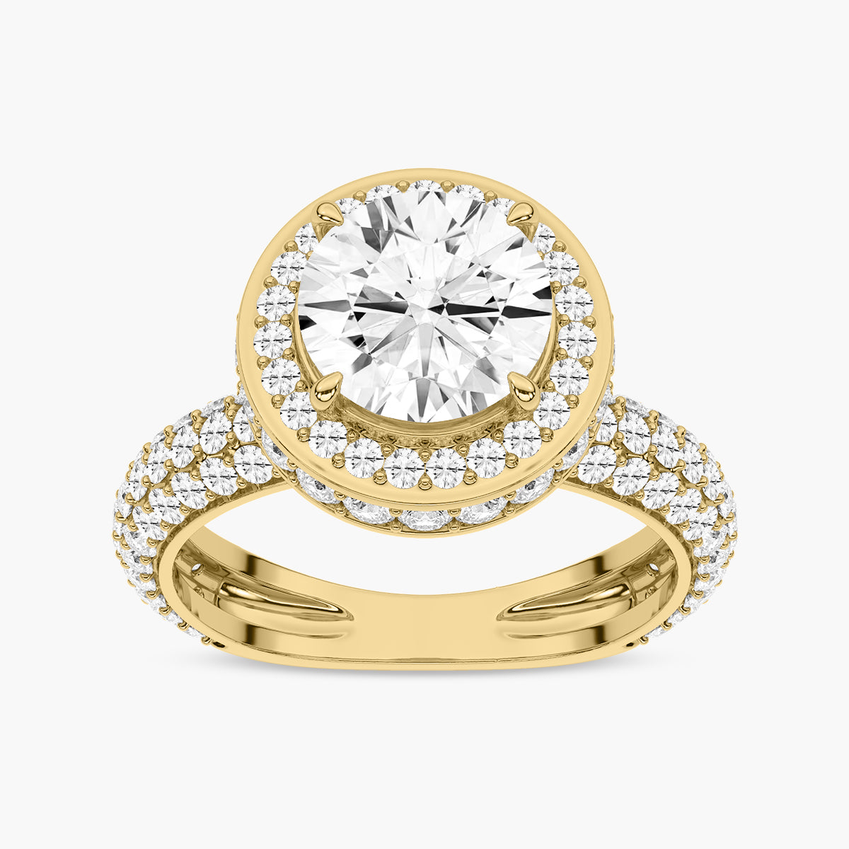 Auryn Ring