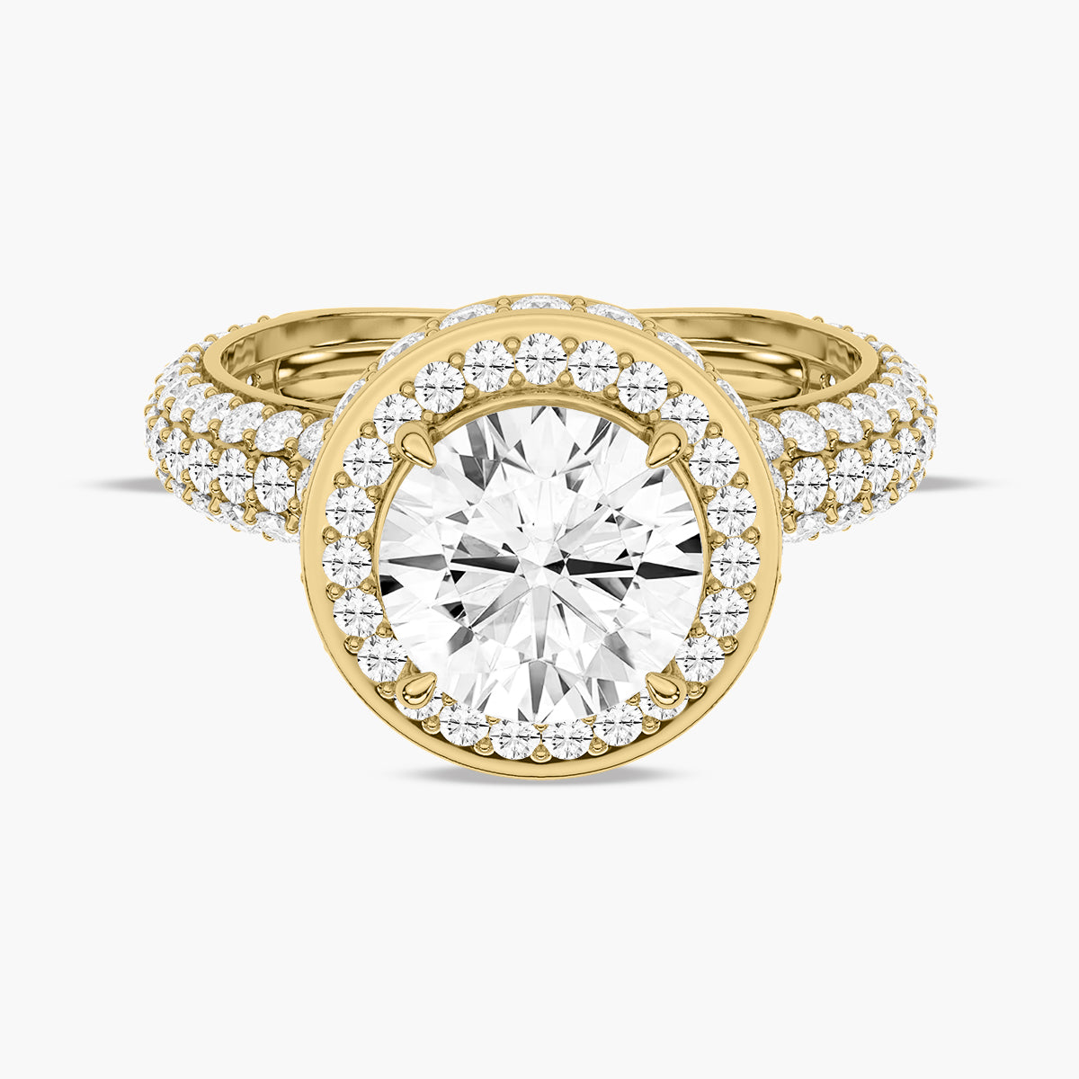 Auryn Ring