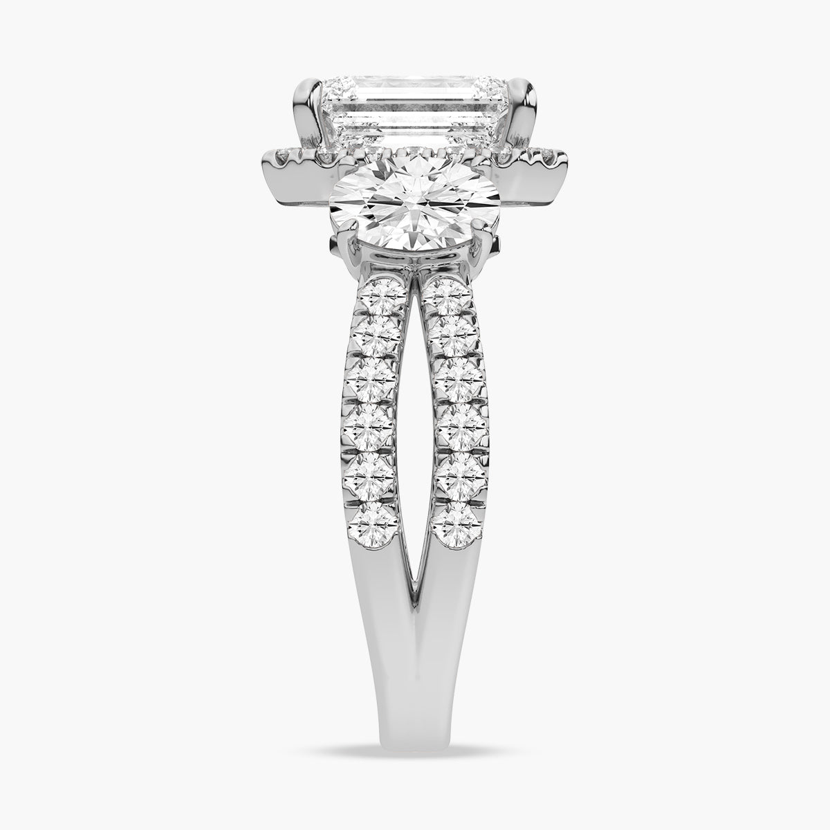 Platinum - Emerald