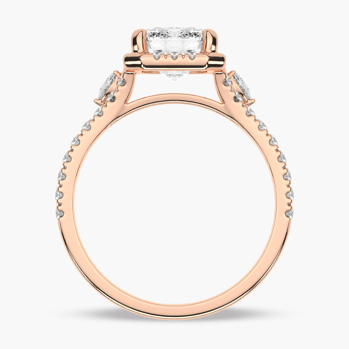 Hawn Ring