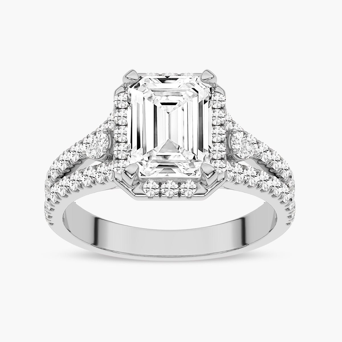 Platinum - Emerald