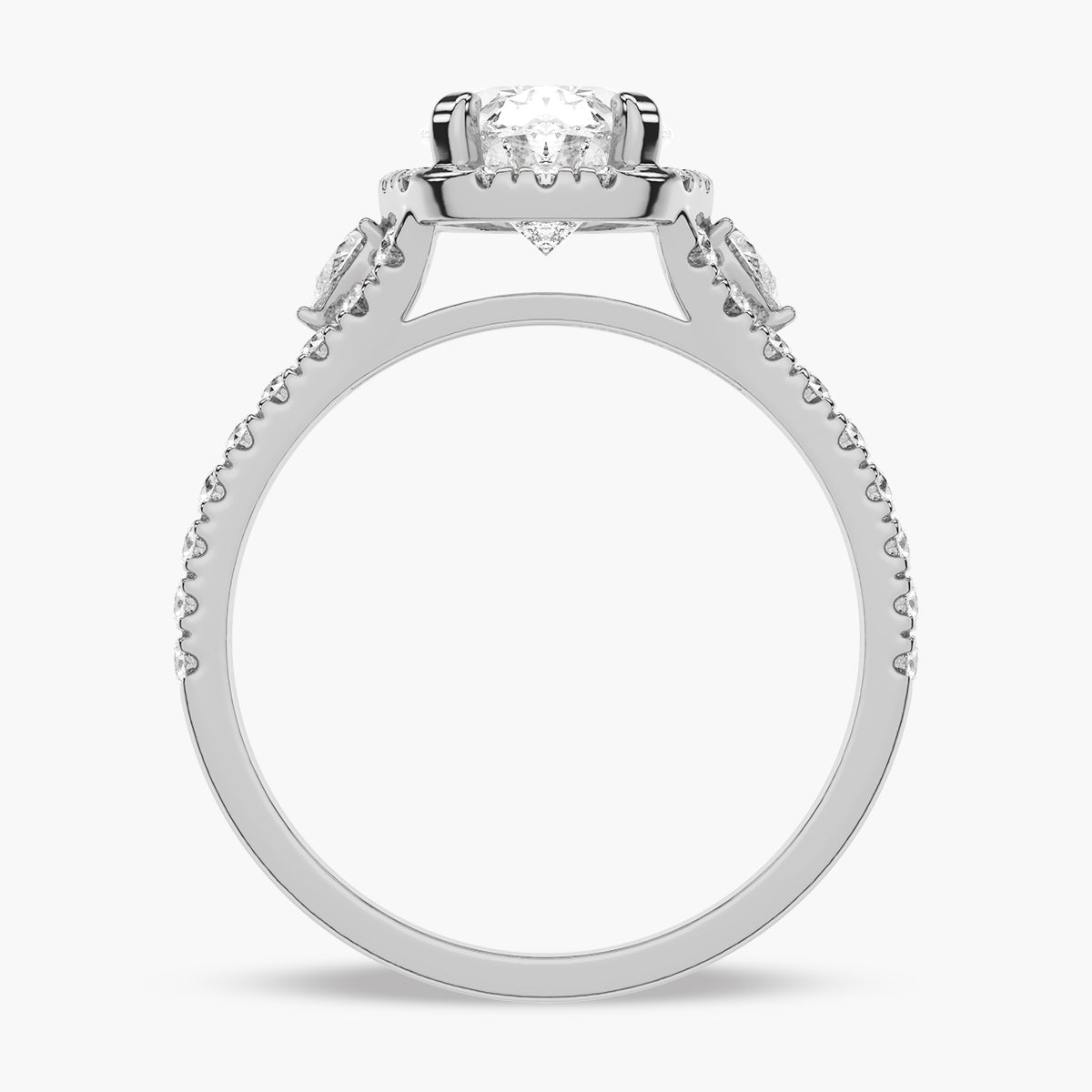 Hawn Ring