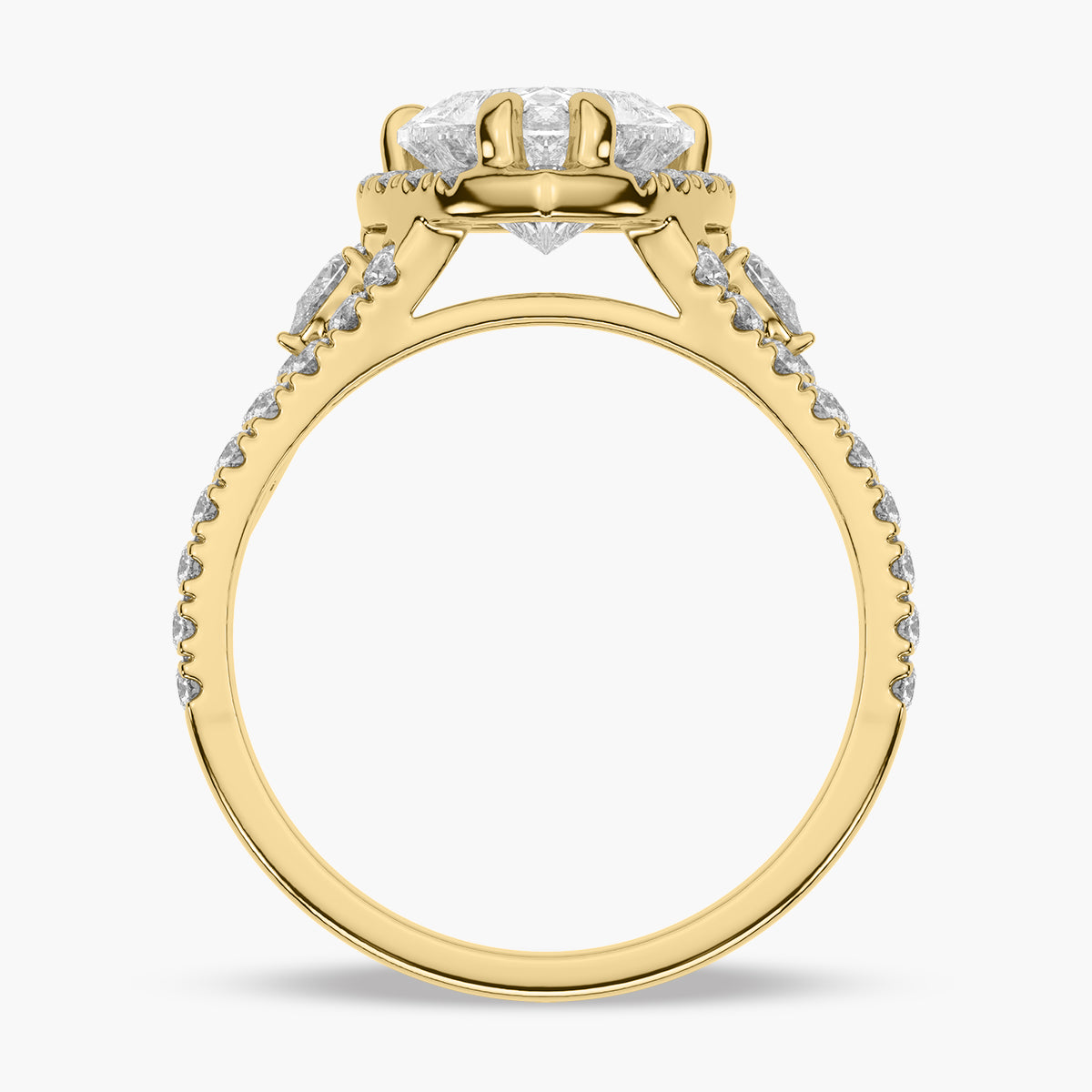 Hawn Ring