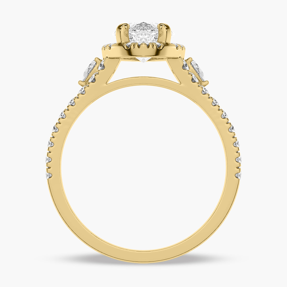 Hawn Ring