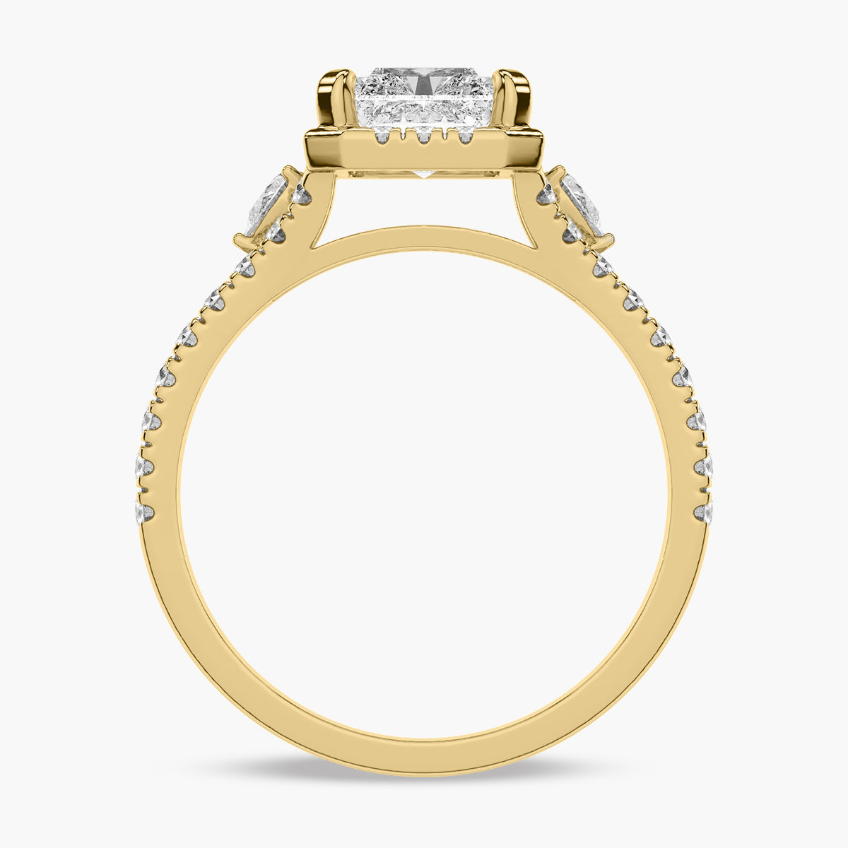 Hawn Ring