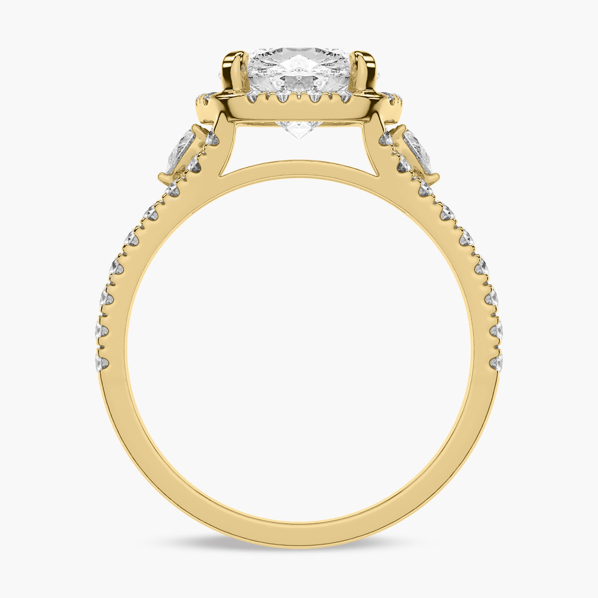 Hawn Ring