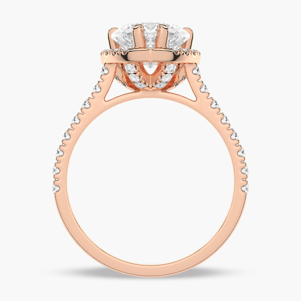 Vail Ring