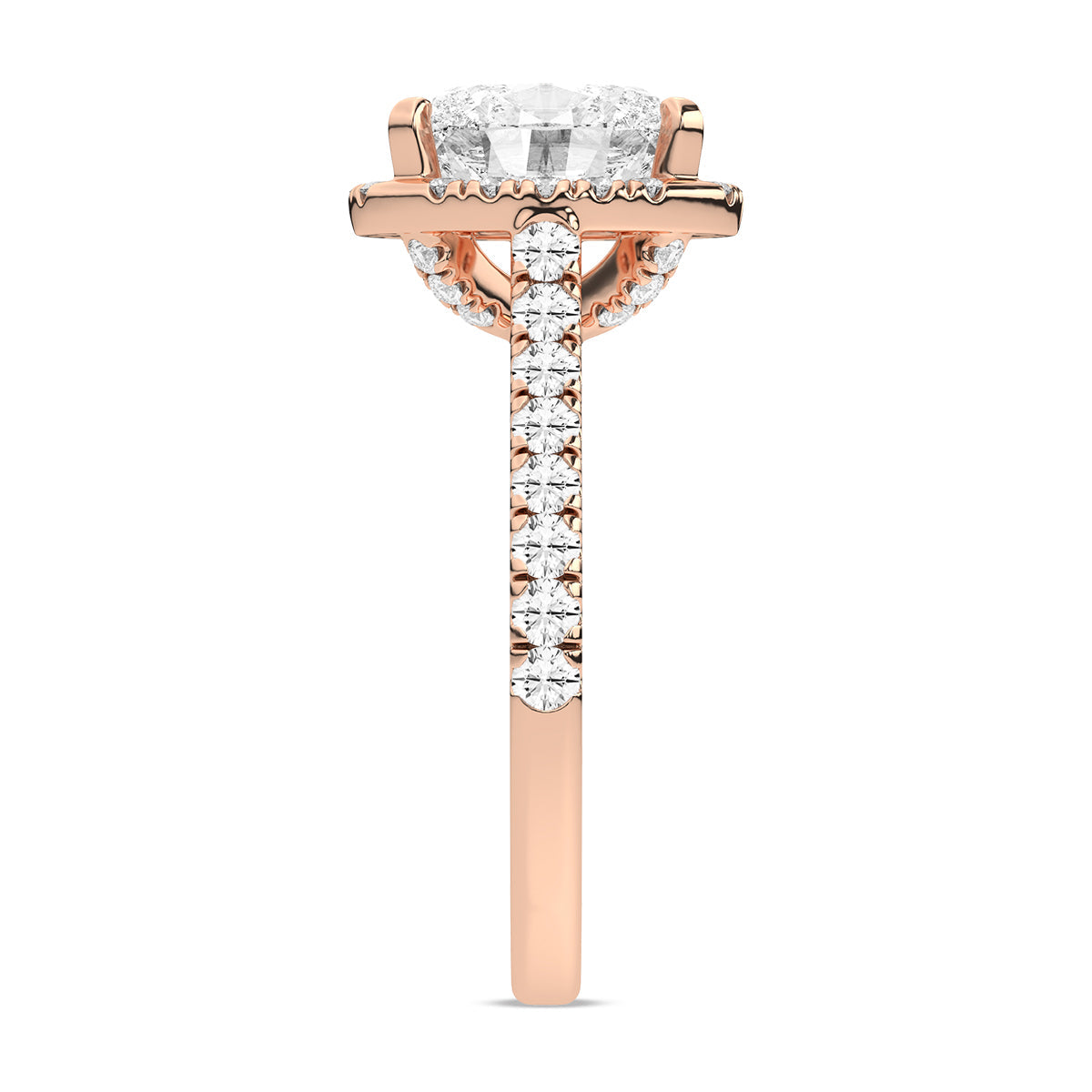 Vail Ring
