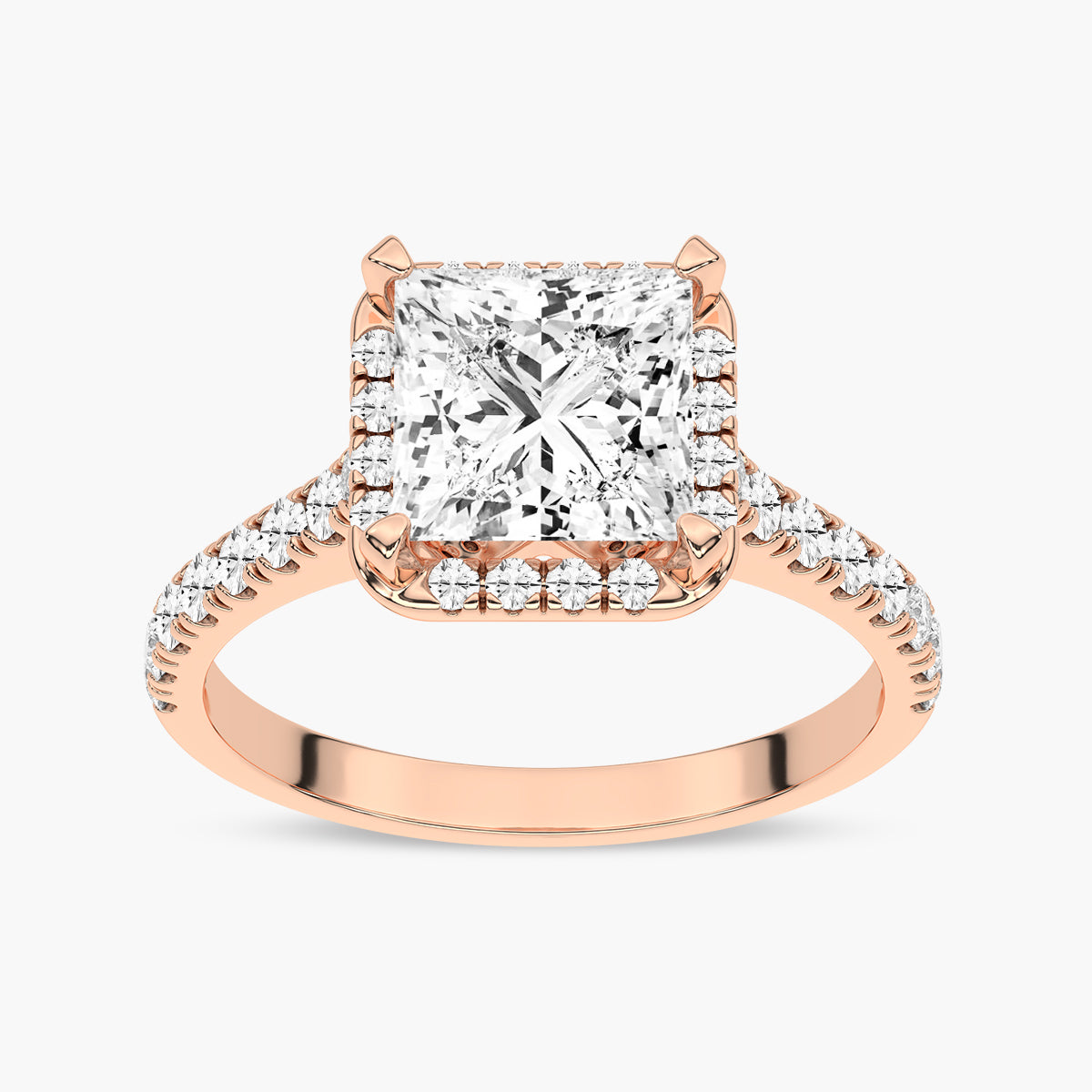 Vail Ring