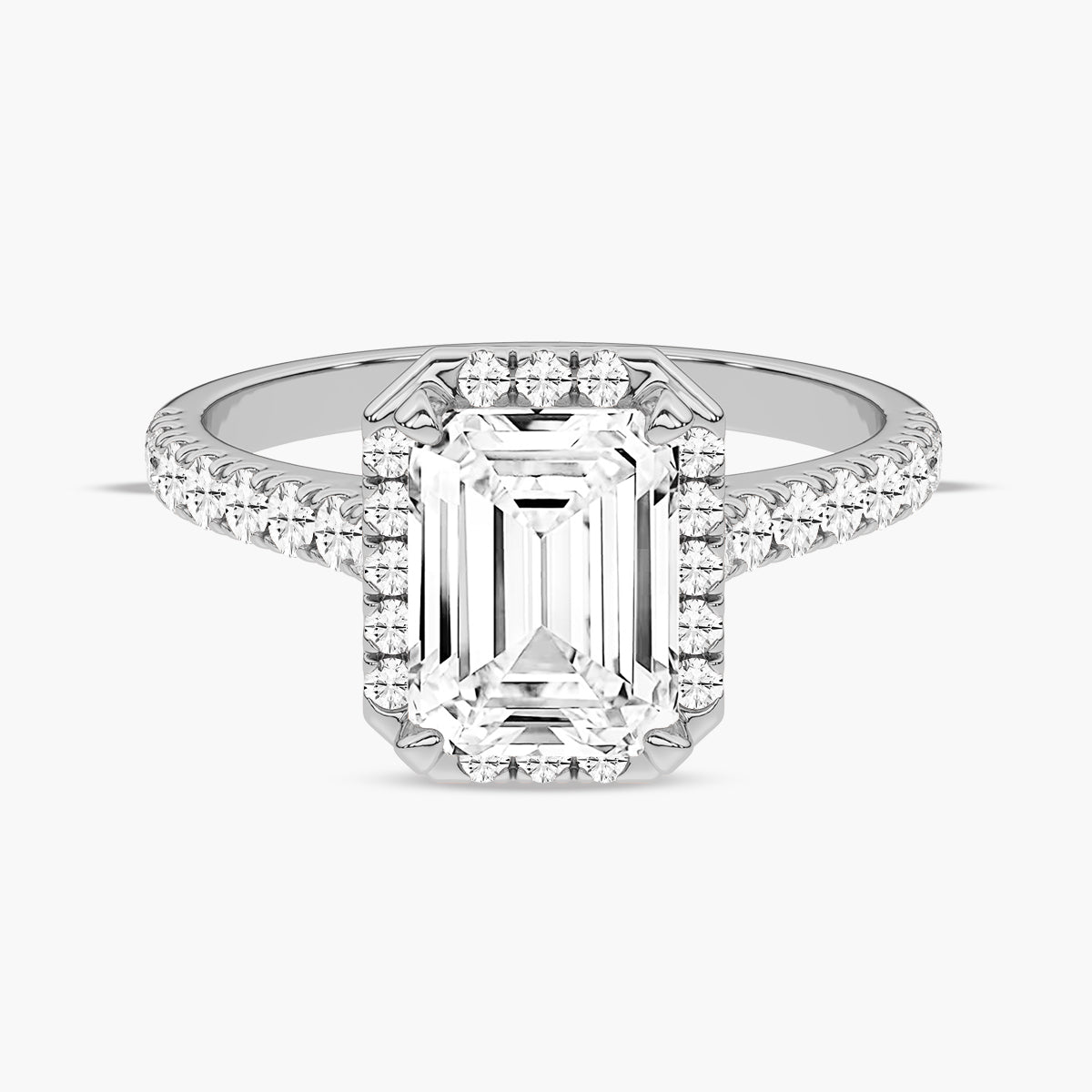 Platinum - Emerald