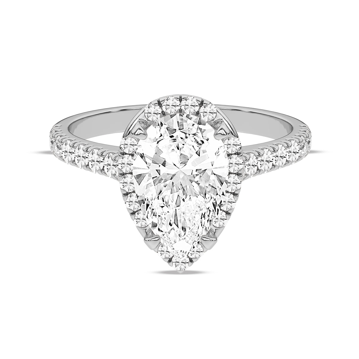 Vail Ring