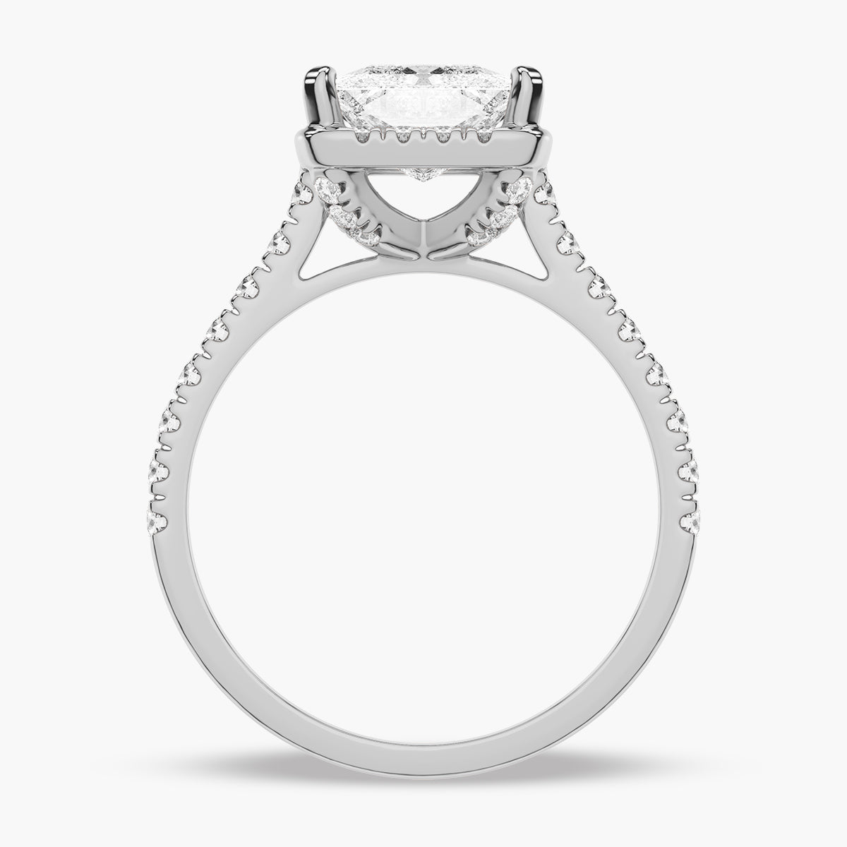Platinum - Princess