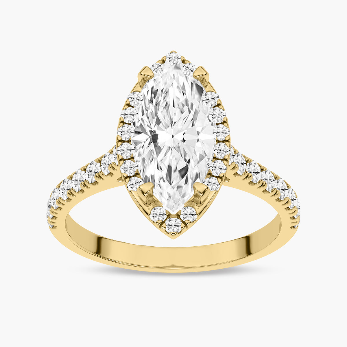 Vail Ring
