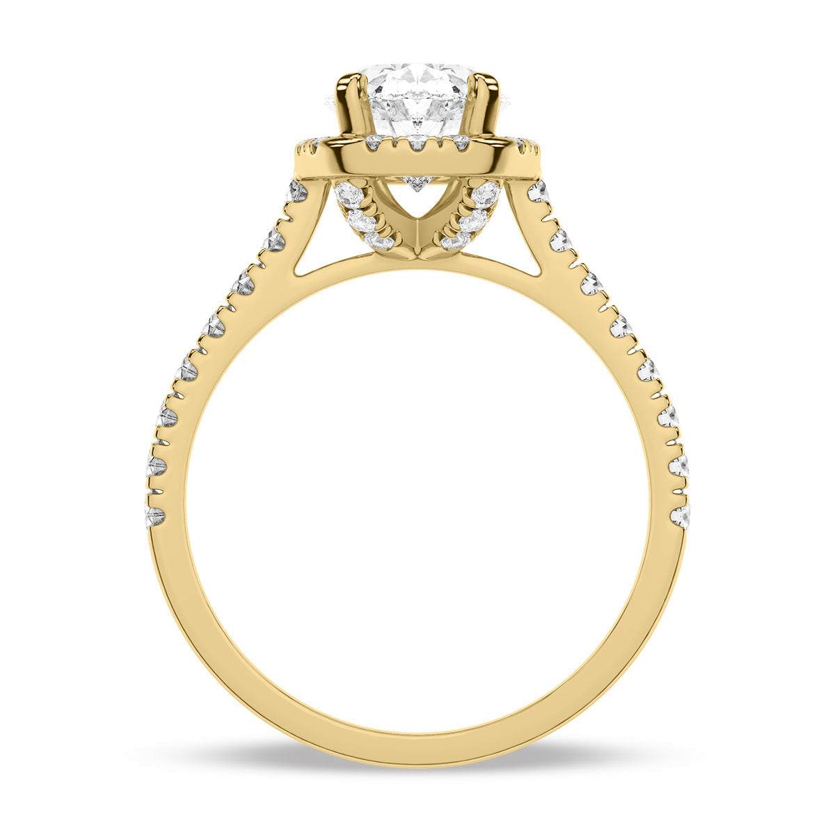 Vail Ring