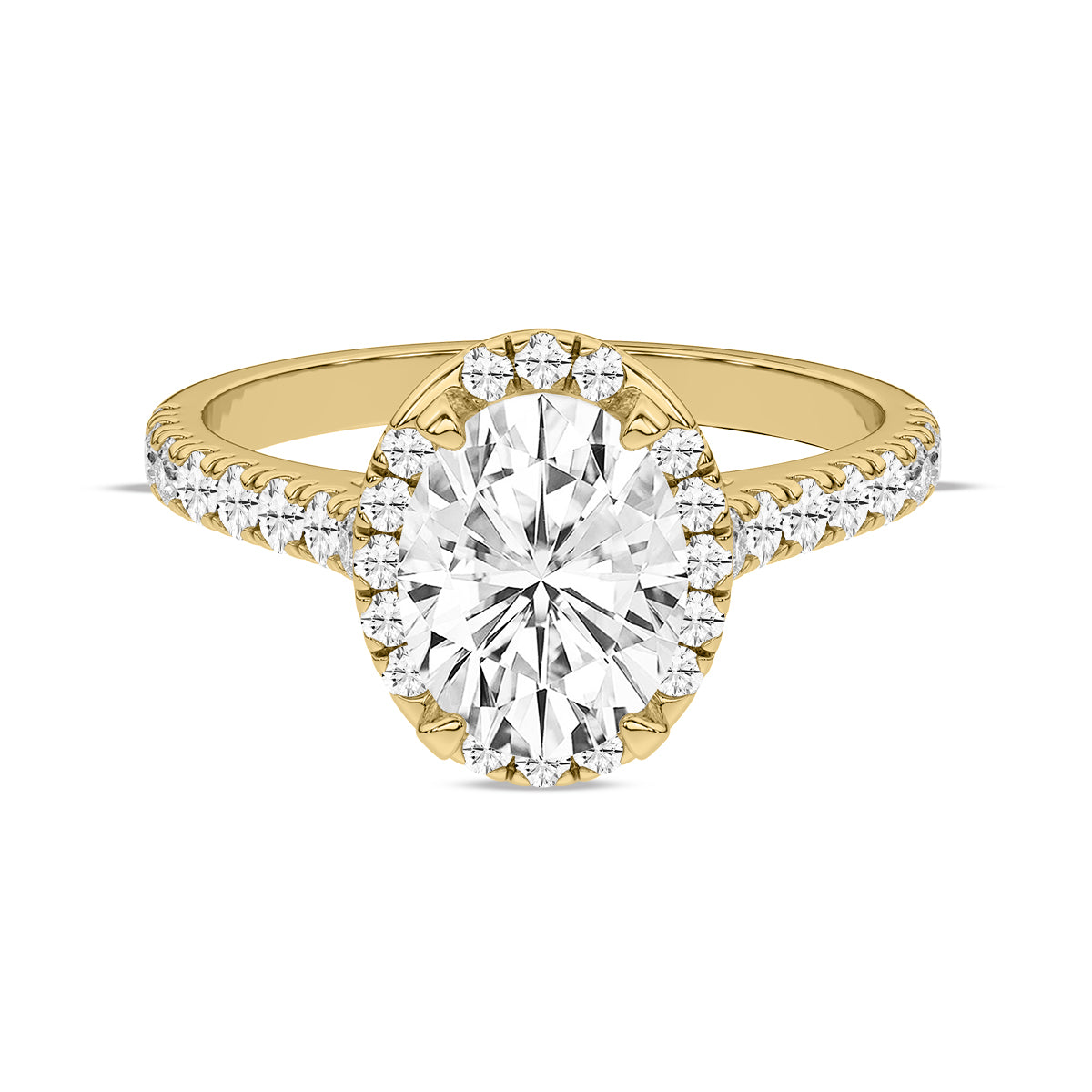 Vail Ring