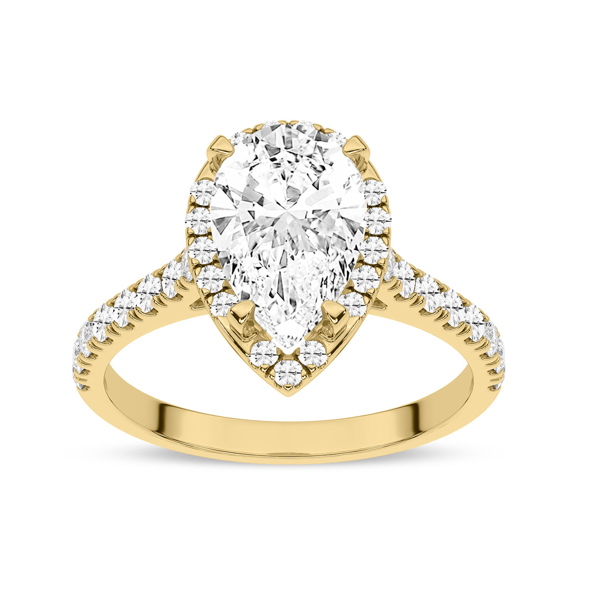 Vail Ring