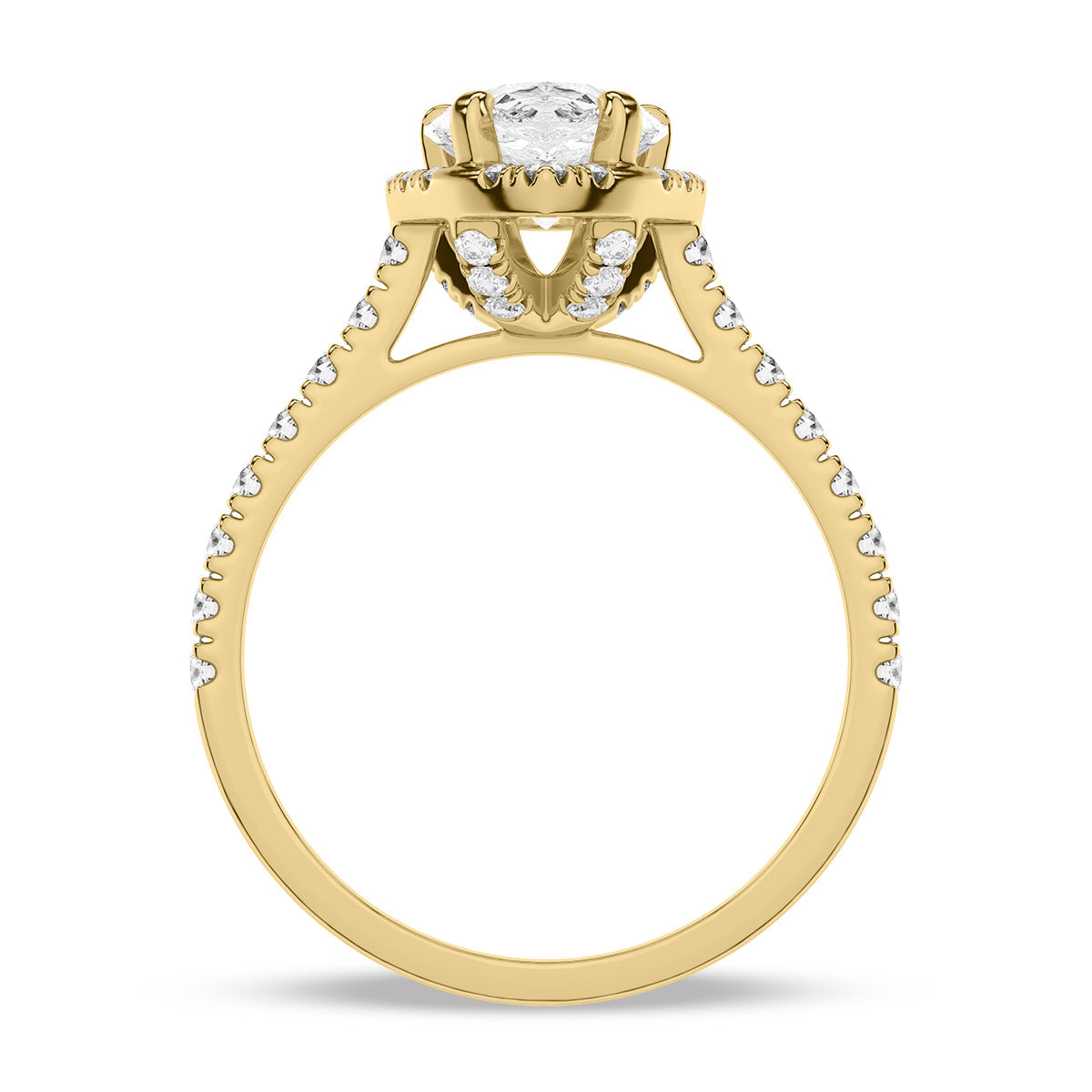 Vail Ring