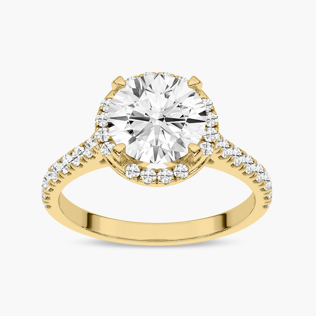 Vail Ring