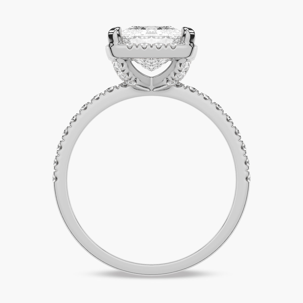 Platinum - Princess