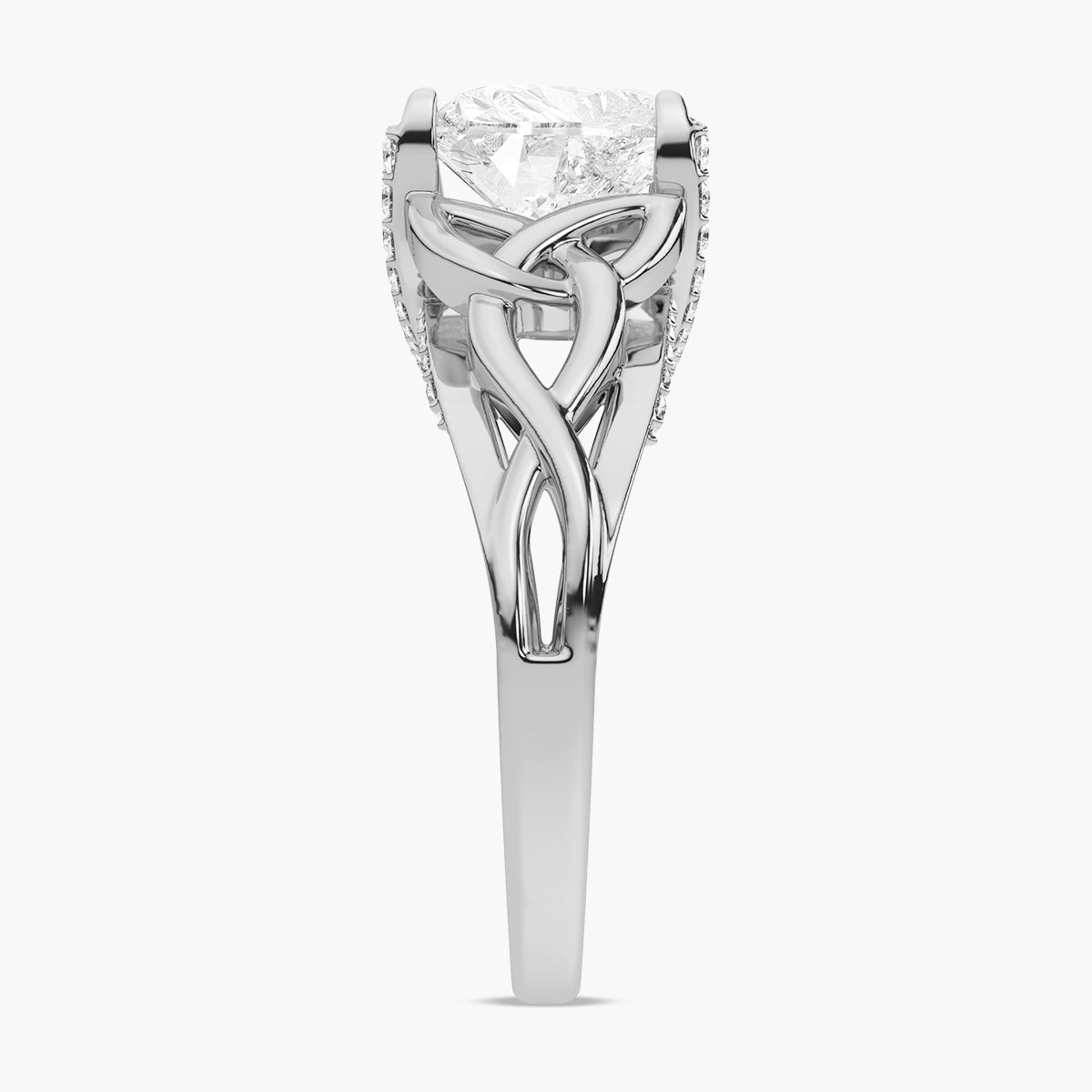 Platinum - Heart